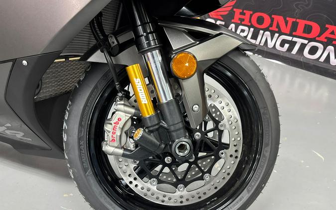 2026 Kawasaki NINJA ZX-10R
