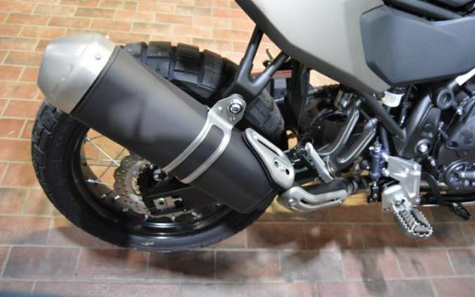 2026 Yamaha Ténéré 700