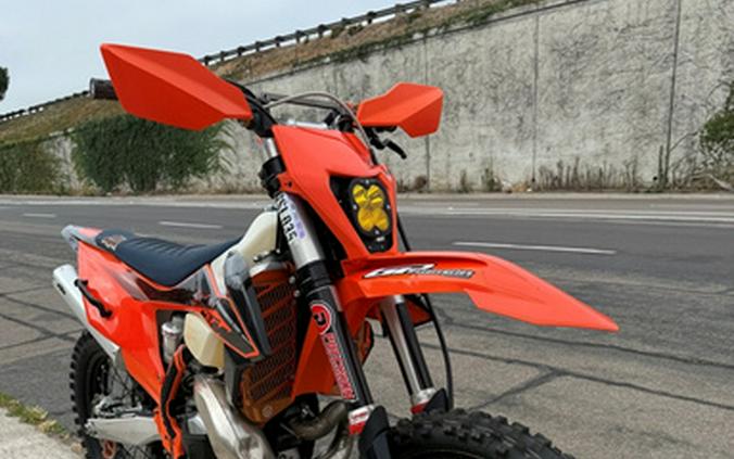 2020 KTM XC 300