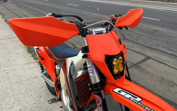 2020 KTM XC 300