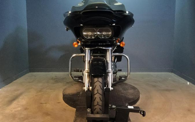 2020 Harley-Davidson Road Glide Vivid Black