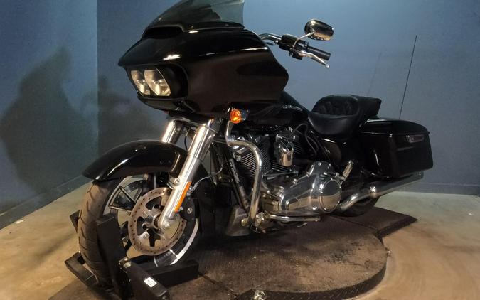 2020 Harley-Davidson Road Glide Vivid Black