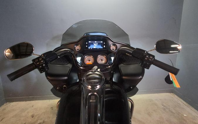 2020 Harley-Davidson Road Glide Vivid Black
