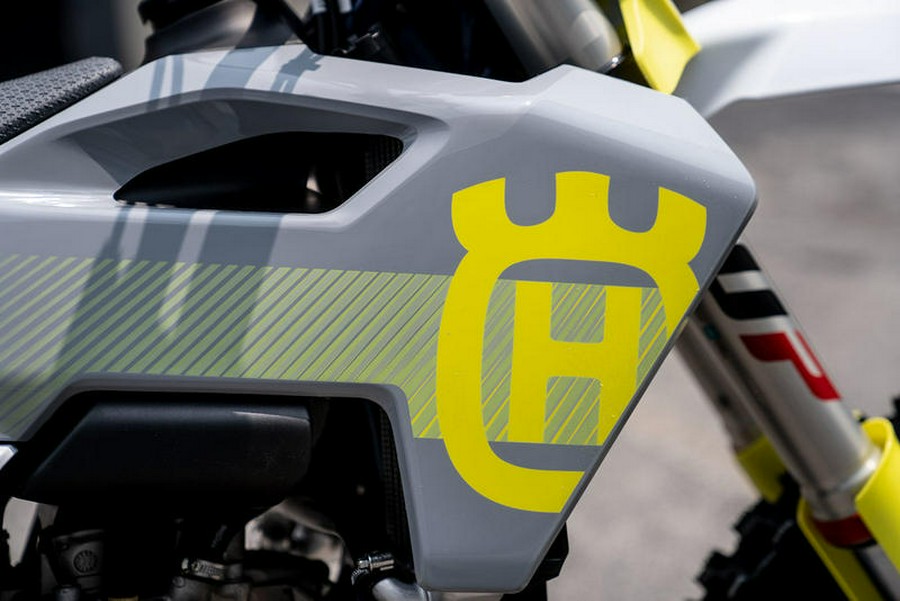 2024 Husqvarna® FC 450