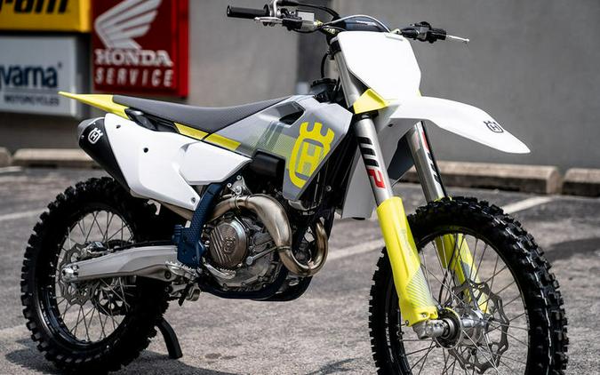 2024 Husqvarna® FC 450