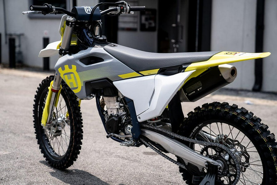 2024 Husqvarna® FC 450