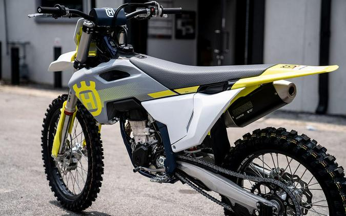 2024 Husqvarna® FC 450