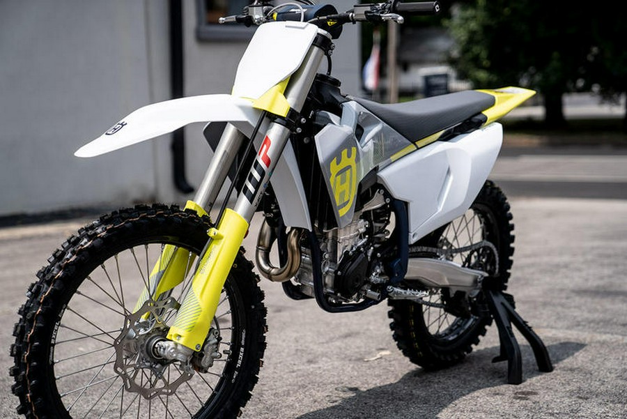 2024 Husqvarna® FC 450