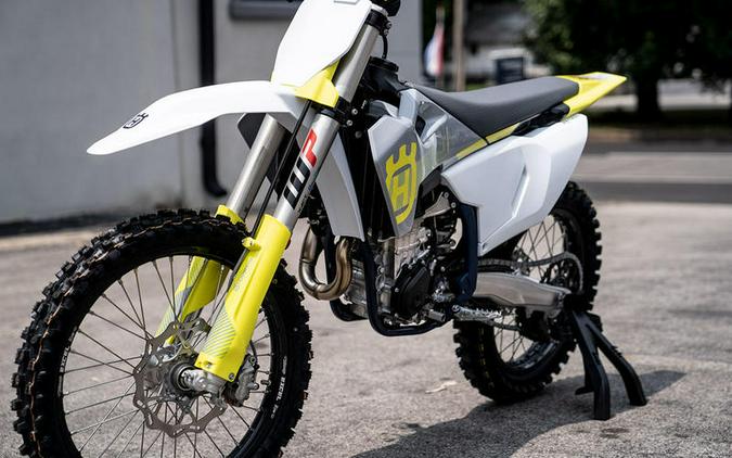 2024 Husqvarna® FC 450