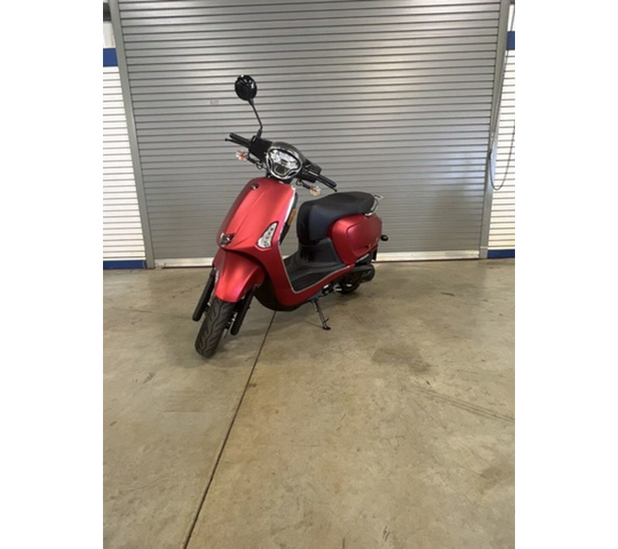 2023 Kymco Like 150i ABS Noodoe 150i ABS