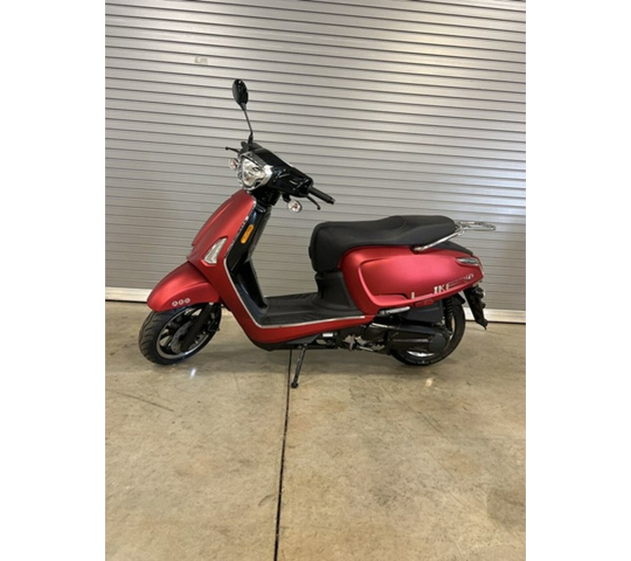 2022 Kymco Like 150i ABS Noodoe 150i ABS