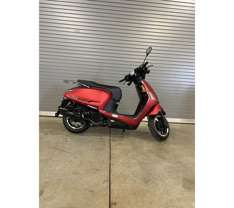 2023 Kymco Like 150i ABS Noodoe 150i ABS