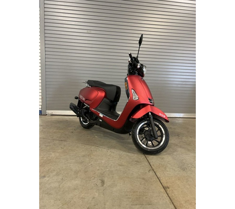 2022 Kymco Like 150i ABS Noodoe 150i ABS