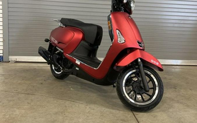 2023 Kymco Like 150i ABS Noodoe 150i ABS