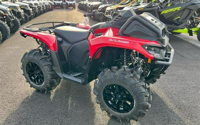 2024 Can-Am Outlander X MR 700