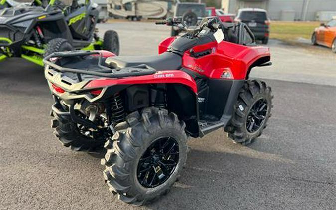 2024 Can-Am Outlander X MR 700