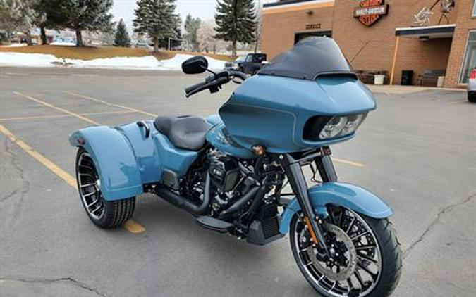 2024 Harley-Davidson Road Glide® 3