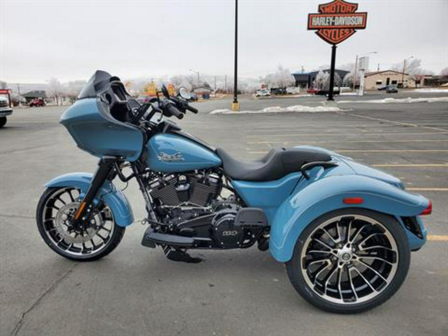 2024 Harley-Davidson Road Glide® 3