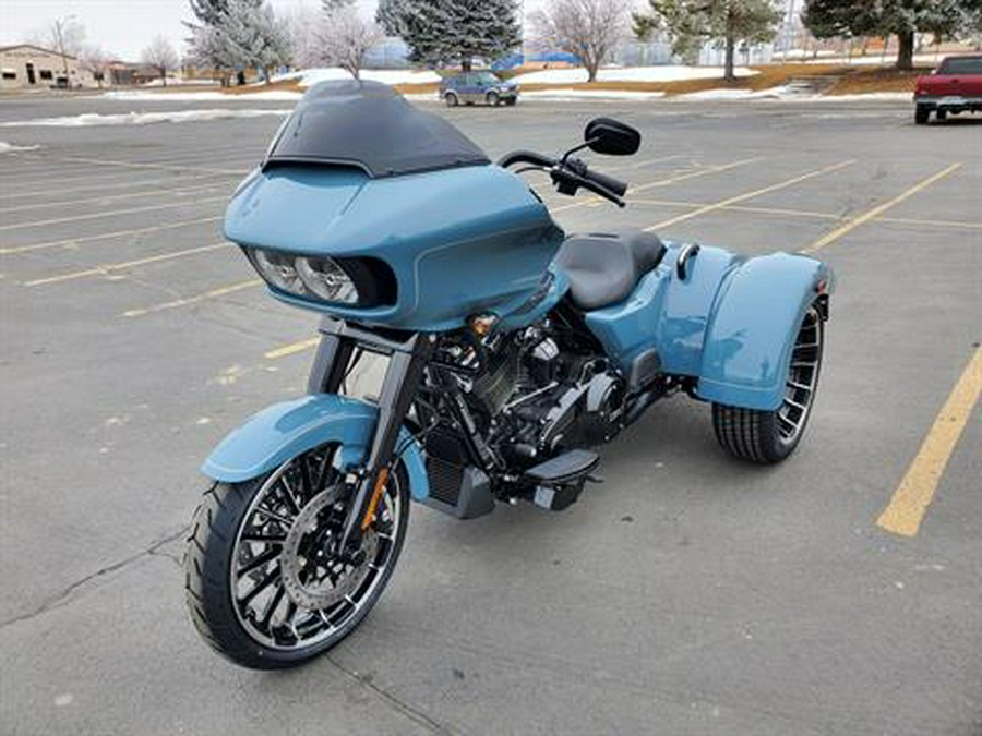 2024 Harley-Davidson Road Glide® 3