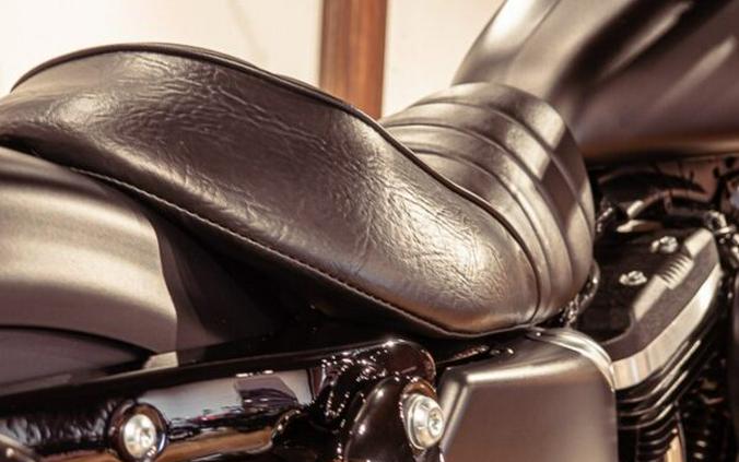 2020 HARLEY DAVIDSON SPORTSTER IRON 883™