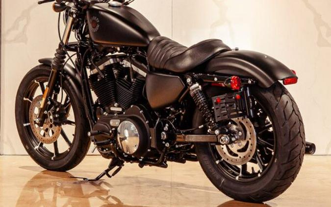 2020 HARLEY-DAVIDSON SPORTSTER IRON 883™