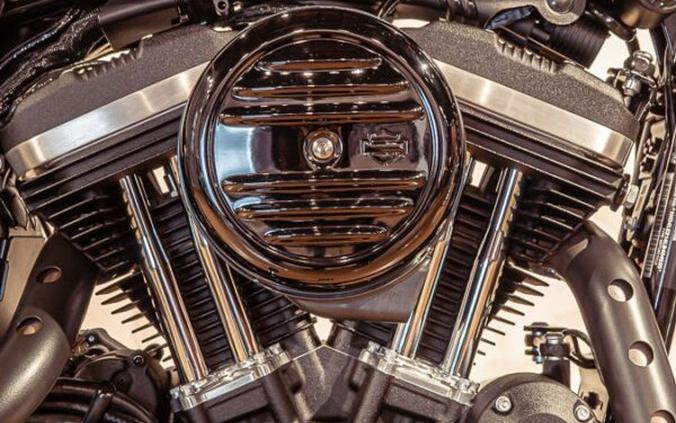 2020 HARLEY DAVIDSON SPORTSTER IRON 883™