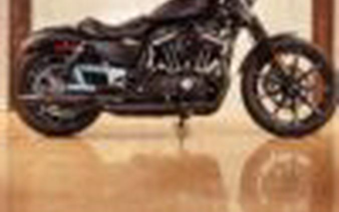 2020 HARLEY DAVIDSON SPORTSTER IRON 883™