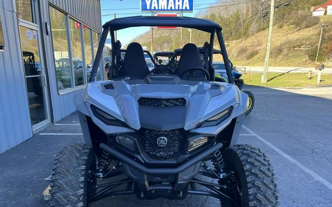 2024 Yamaha Wolverine RMAX2 1000 R-Spec