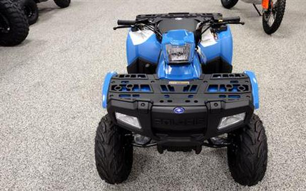 2024 Polaris Sportsman 110