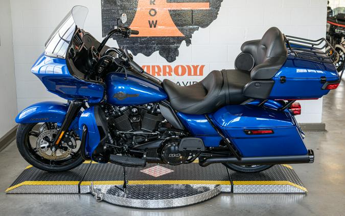 2024 Harley-Davidson Road Glide Limited Grand American Touring FLTRK