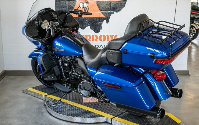 2024 Harley-Davidson Road Glide Limited Grand American Touring FLTRK