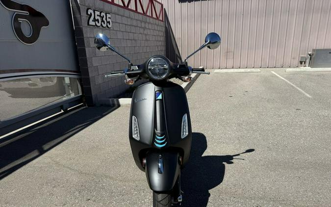 2024 Vespa Primavera 150 S