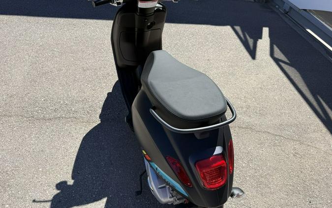 2024 Vespa Primavera 150 S