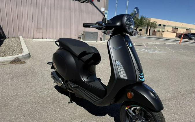 2024 Vespa Primavera 150 S