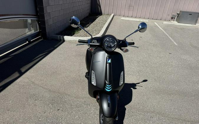 2024 Vespa Primavera 150 S
