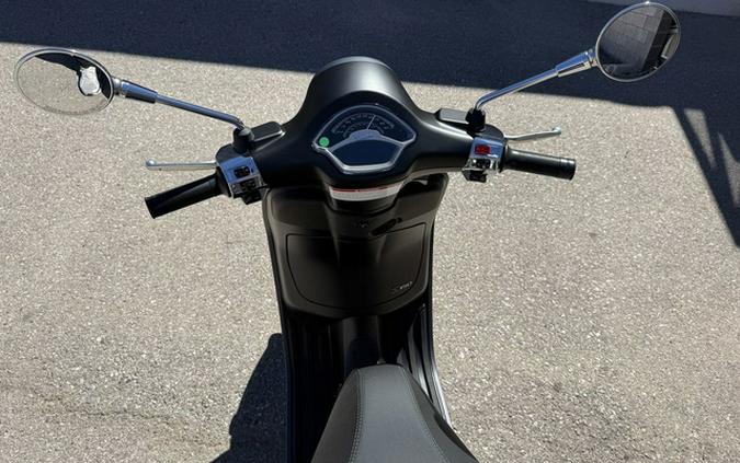2024 Vespa Primavera 150 S