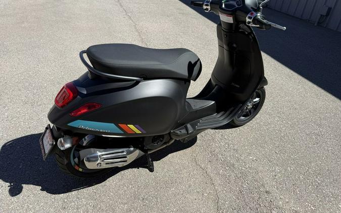 2024 Vespa Primavera 150 S