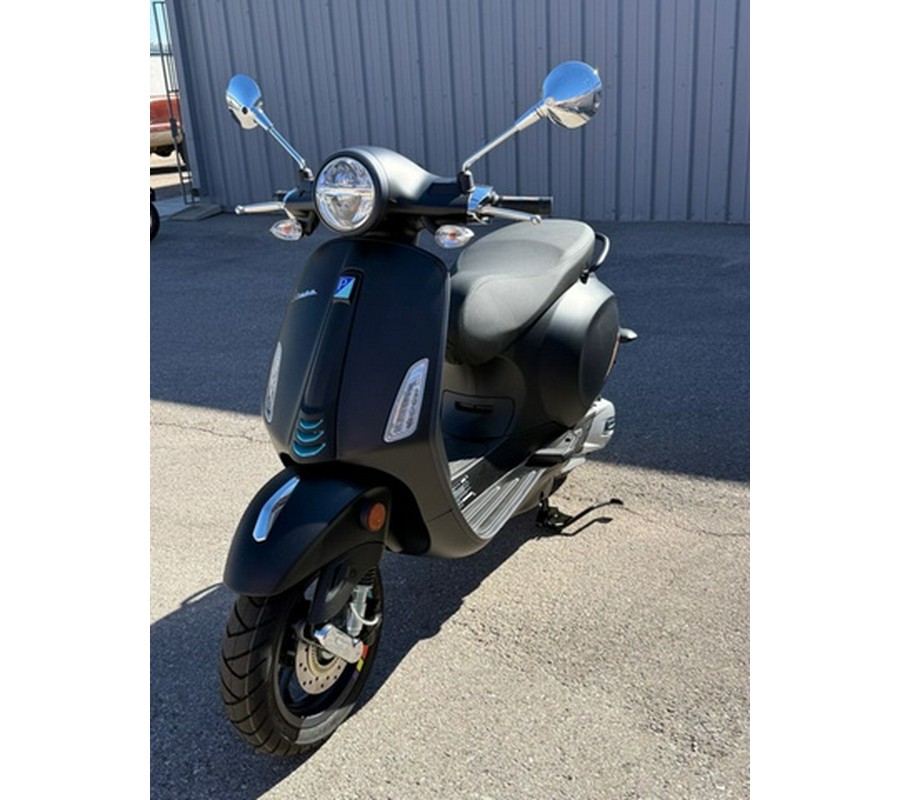 2024 Vespa Primavera 150 S