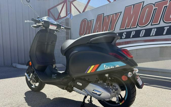 2024 Vespa Primavera 150 S