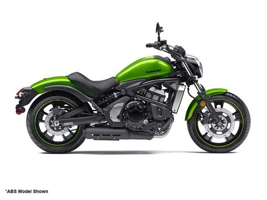 2015 Kawasaki Vulcan® S