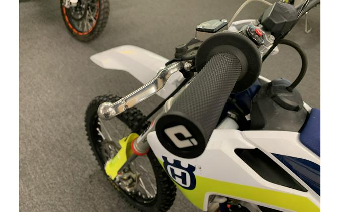 2021 Husqvarna Motorcycles TC85 19/16