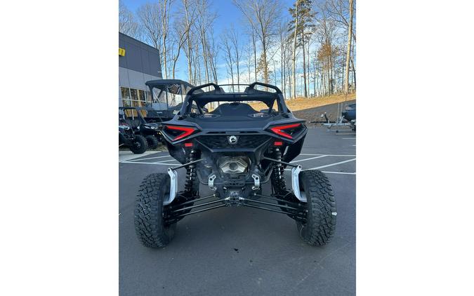 2024 Can-Am Maverick R X RS 999T DCT Black