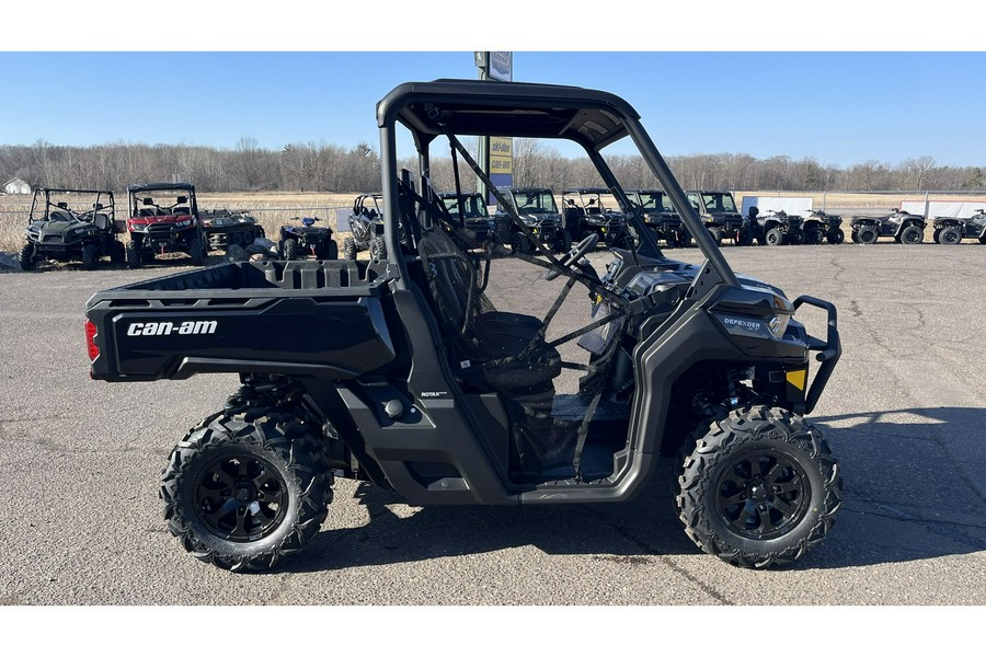 2024 Can-Am DEFENDER XT HD9