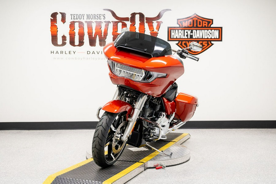 2024 Harley-Davidson® FLTRX - Road Glide®