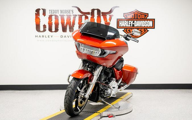 2024 Harley-Davidson® FLTRX - Road Glide®