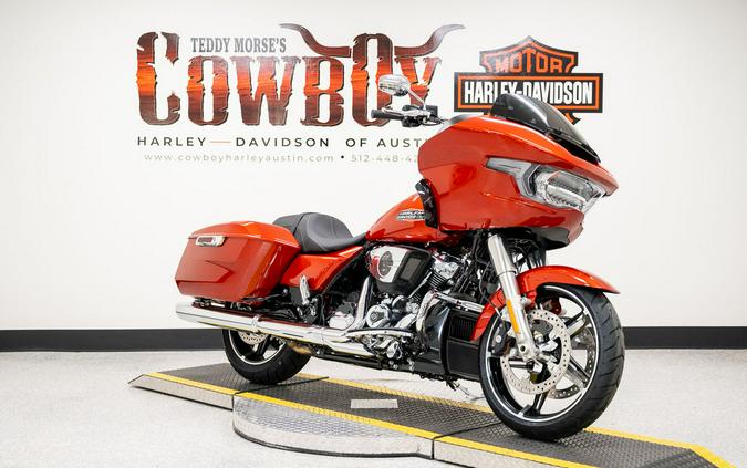 2024 Harley-Davidson® FLTRX - Road Glide®