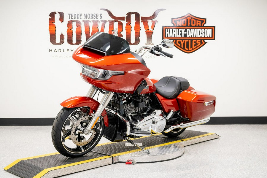 2024 Harley-Davidson® FLTRX - Road Glide®