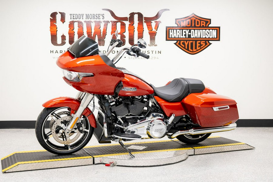 2024 Harley-Davidson® FLTRX - Road Glide®