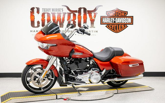 2024 Harley-Davidson® FLTRX - Road Glide®