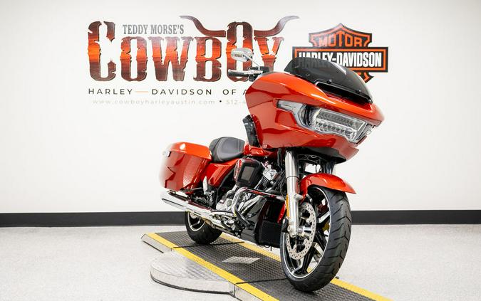 2024 Harley-Davidson® FLTRX - Road Glide®